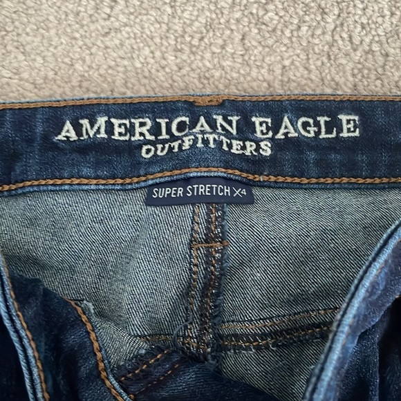 American eagle jeans - Picture 2 of 2
